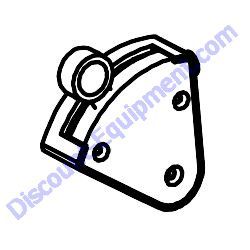 20856 KILL SWITCH ASSEMBLY Multiquip Whiteman J3036H55 Walk-Behind Trowel