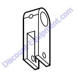20293 (20443) ARM SLIDE CONTROL Multiquip Whiteman J3036H55 Walk-Behind Trowel