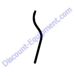 60142 CABLE SJOOW 12/3 AWG Multiquip Whiteman J36E2 Walk-Behind Trowel