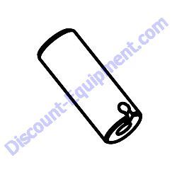 20287 SLIDE BLOCK TROWEL CONTROL Multiquip Whiteman PRO-Series Walk-Behind Trowel