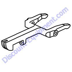 1150 YOKE ARM Multiquip Whiteman PRO-Series Walk-Behind Trowel