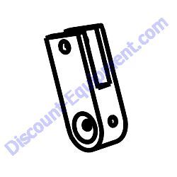 20293 (20443) ARM SLIDE CONTROL Multiquip Whiteman J36 Series Walk-Behind Trowel