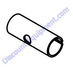 1157 A BUSHING TROWEL ARM Multiquip Whiteman J36 Series Walk-Behind Trowel