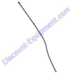 20514 CENTRIFUGAL STOP SWITCH WIRE ASSEMBLY Multiquip Whiteman J36 Series Walk-Behind Trowel