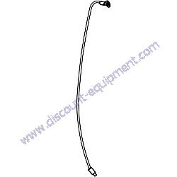 21953 CENTRIFUGAL PRESENCE SW WIRE ASSEMBLY Multiquip Whiteman J36 Series Walk-Behind Trowel
