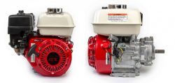 GX240UT2XHA2 Honda 240CC HONDA ENGINE Genuine OEM Honda Part