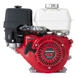 GX240UT2QA2 Honda 240CC HONDA ENGINE Genuine OEM Honda