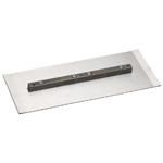 M7371 Marshalltown POWER TROWEL BLADE, FINISH 6 X 10.5 Genuine OEM Parts