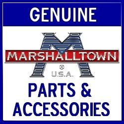 SPNRSSAGAS Marshalltown GAS SCREED ASSEMBLY Genuine OEM Equipment