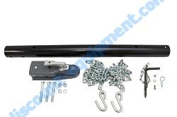 27818 Tow Pole Ball Hitch Kit, Marshalltown - 27818