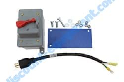 27806 On/Off Switch Install, Marshalltown - 27806
