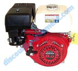 22586 GX240 Honda® Engines, Marshalltown - 22586