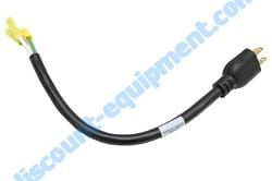 27803 Power Cord Harness (Electric), Marshalltown - 27803