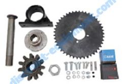 27796 Drive Sprocket Assembly, Marshalltown - 22796