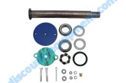 27797 Drum Spindle Install w/o Drum, Marshalltown - 27797