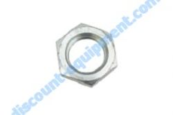 27792 1-1/4-12 UNF Jam Locknut, Marshalltown - 27792