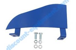 27824 Bottom Blade Installation, Marshalltown - 27824