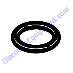 9196 O-RING SIZE 2-118 BUNA-N 70 Multiquip Whiteman HHNG5 Ride-On Trowel