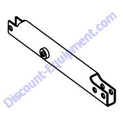 11127 LEVER STEERING CONTROL Multiquip Whiteman HHNG5 Ride-On Trowel