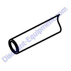 11172 ROD L/R MOTION CONTROL Multiquip Whiteman HHNG5 Ride-On Trowel