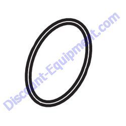 22220 O-RING SIZE 2-225N-90 Multiquip Whiteman HHNG5 Ride-On Trowel