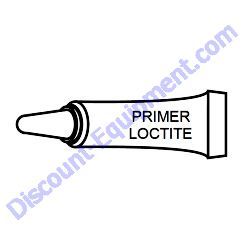 32441 PRIMER LOCTITE Multiquip Whiteman HHNG5 Ride-On Trowel
