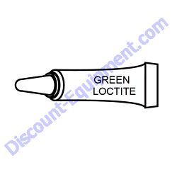 32434 COMPOUND RETAINING 1/2ML Multiquip Whiteman HHNG5 Ride-On Trowel