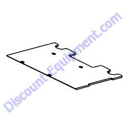 23891 CRADLE Multiquip Whiteman HHNG5 Ride-On Trowel