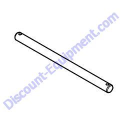 2772 PIN ACCELERATOR PEDAL Multiquip Whiteman HHNG5 Ride-On Trowel
