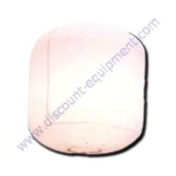 Multiquip GB36 Replacement Balloon Bag 36" Cylindrical DOT Design GloBug Lighting Systems