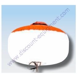 Multiquip GBBAL115D Replacement Balloon Bag with Reflector Top GloBug Lighting Systems