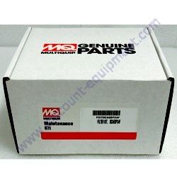 FKITDCA6SPX4F Filter Kit 500HR Multiquip DCA6SPX4F Generator