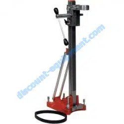 Norton Clipper DS5 Drill Rig Package Standard Base Optional Accessories 70184600922
