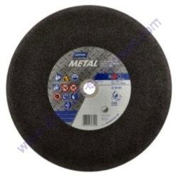 07660789399 Norton Clipper CUT-OFF WHEEL 14" x 3/32 x 1" CHOP SAW Genuine OEM Parts **PACK OF 5**