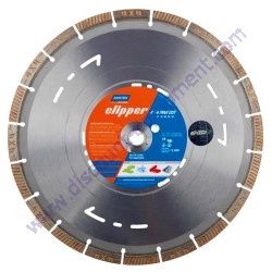 70184645927 Norton Clipper 4X4 MAXCUT iHD SEGMENTED HIGH-SPEED BLADE 12 x.118 x 1-20mm Genuine OEM Parts