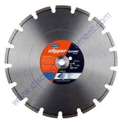 70184683895 Norton Clipper CLASSIC WALK-BEHIND BLADE 16" X .125 X 1" Genuine OEM Parts