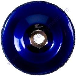 66253370010 Norton Clipper DIALAST GRINDING WHEEL 5" x 1/8 x 5/8-11" DIAMOND Genuine OEM Parts