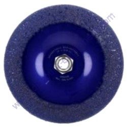 66253370012 Norton Clipper DIALAST GRINDING WHEEL DIAMOND 7" X 1/8 X 5/8-11" Genuine OEM Parts