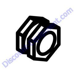 2926 SCREEN STRAINER Multiquip Whiteman HHXDF5 Ride-On Trowel