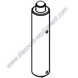 10721 SLIDE BLOCK PITCH CONTROL RIGHT Multiquip Whiteman HHXDF5 Ride-On Trowel