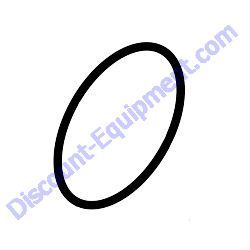 20116 O-RING SIZE-031 BUNA N Multiquip Whiteman HHXDF5 Ride-On Trowel