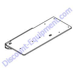 23846 PLATE FUSE MOUNT Multiquip Whiteman HHXDF5 Ride-On Trowel