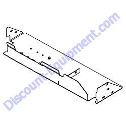 30362 TRAY DUAL FUEL Multiquip Whiteman HHXDF5 Ride-On Trowel