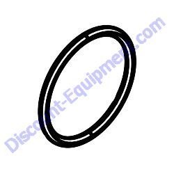 22220 O-RING SIZE 2-225N-90 Multiquip Whiteman HTN27K HTN28K Ride-On Trowel