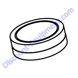 20426 THRUST COLLAR BUSHING Multiquip Whiteman HTN27K HTN28K Ride-On Trowel