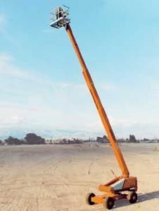 Lift, Telescopic 60' (Snorkel TB60)