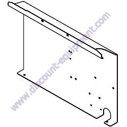 22126 PANEL INNER KICK PLATE Multiquip Whiteman HTN27K HTN28K Ride-On Trowel