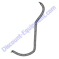21938 KILL SWITCH WIRE ASSEMBLY Multiquip Whiteman HTN27K HTN28K Ride-On Trowel