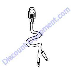 11430 SPRAY SWITCH ASSEMBLY Multiquip Whiteman HTN27K HTN28K Ride-On Trowel
