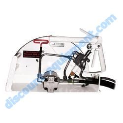 Diamond Products 5800866 Saw, Hand Light Weight Standard (Fixed) Guard 12GPM, HSLW20 c/n 15226